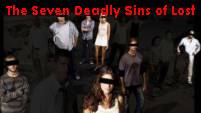 Seven Deadly Sins